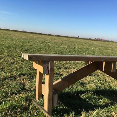 B&B Boerderij De TempelGreonterp エクステリア 写真
