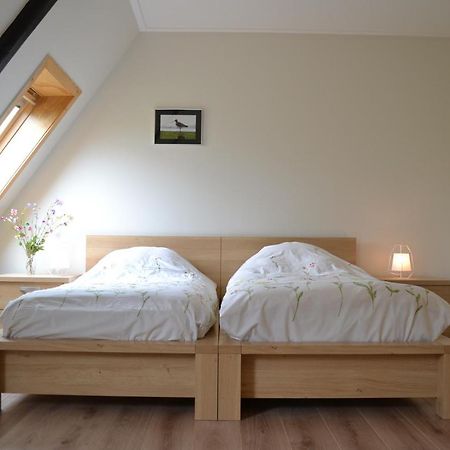 B&B Boerderij De TempelGreonterp エクステリア 写真