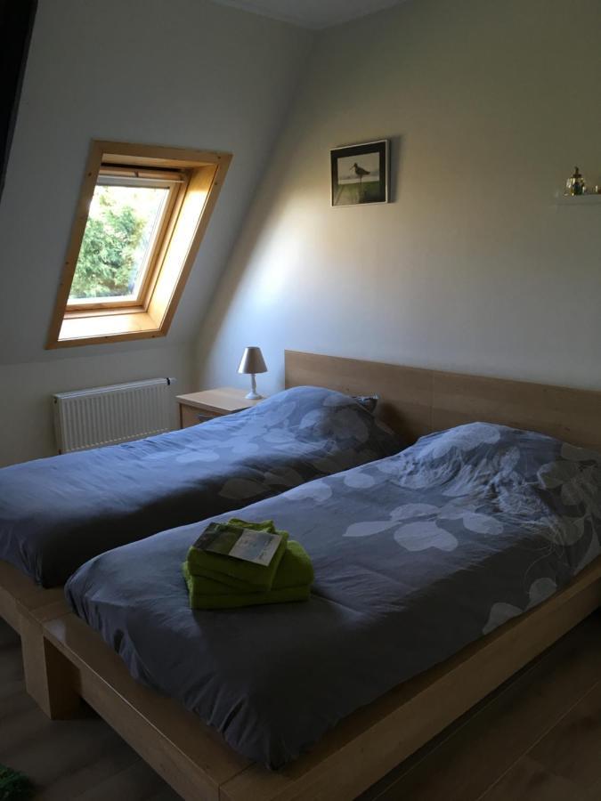 B&B Boerderij De TempelGreonterp エクステリア 写真