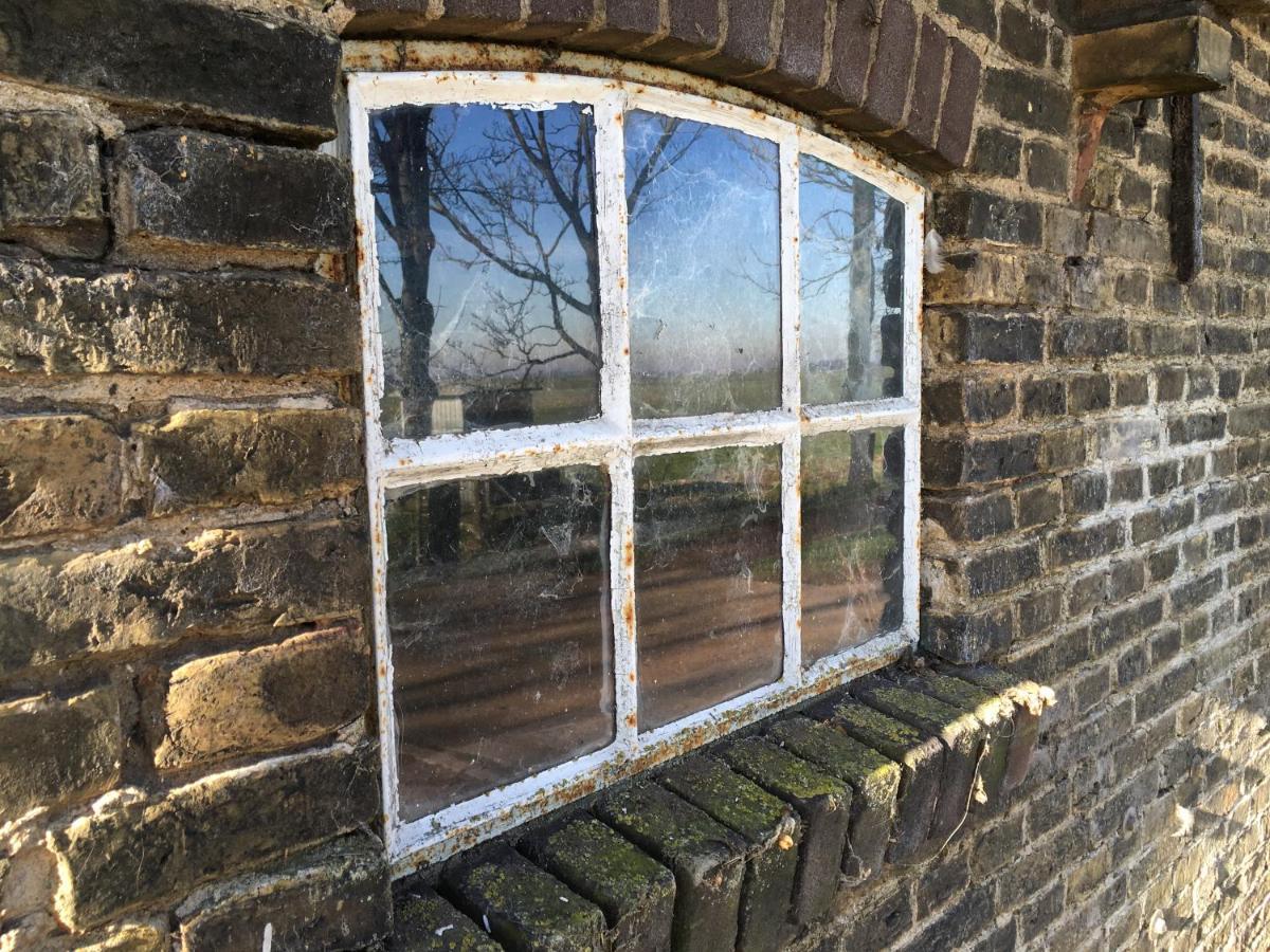 B&B Boerderij De TempelGreonterp エクステリア 写真