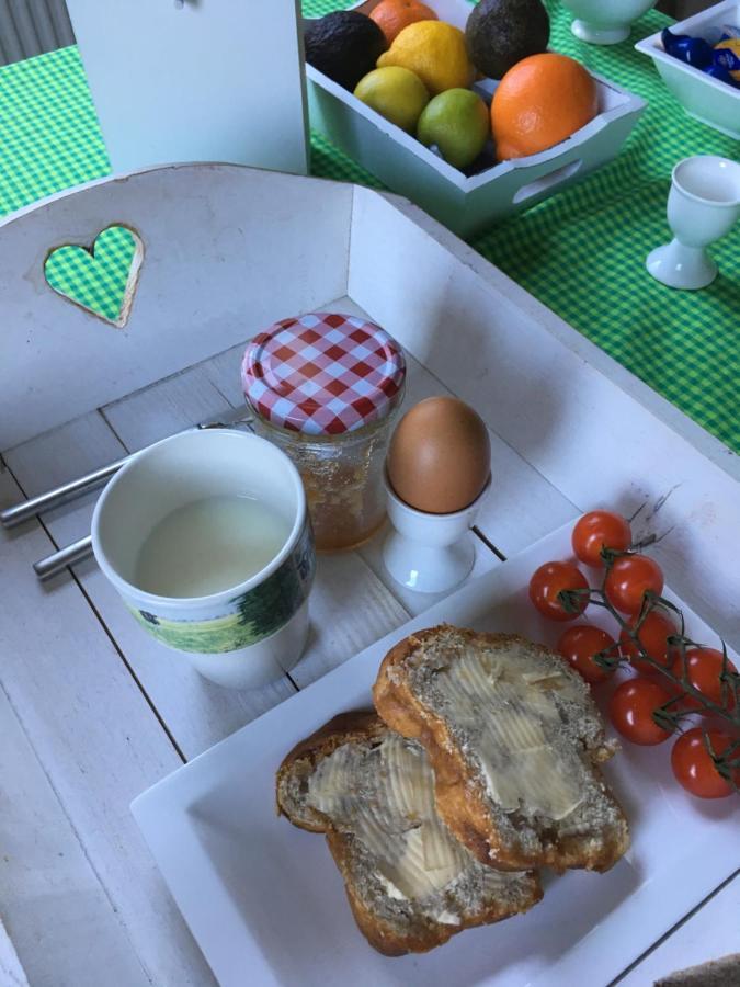B&B Boerderij De TempelGreonterp エクステリア 写真