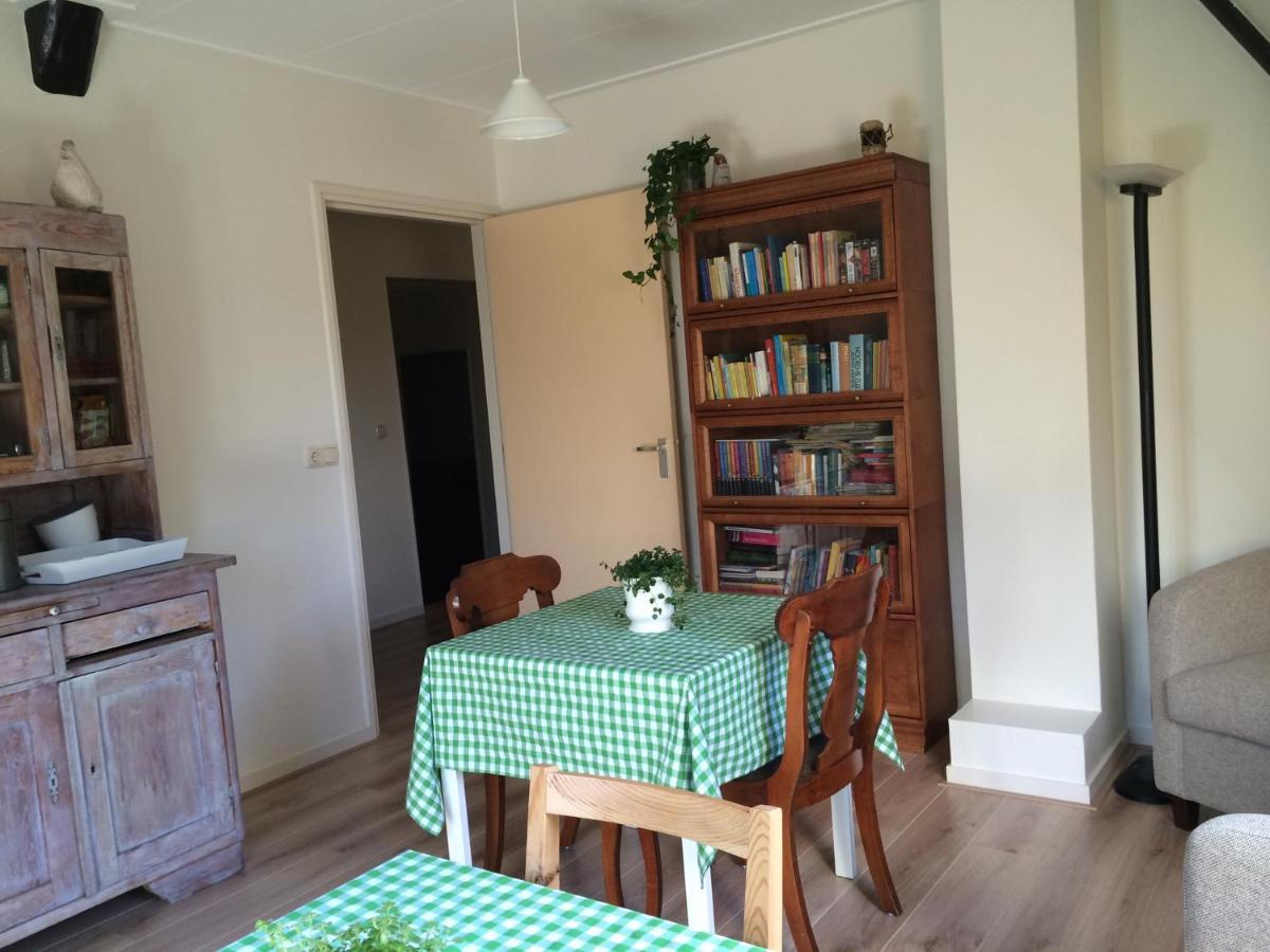B&B Boerderij De TempelGreonterp エクステリア 写真