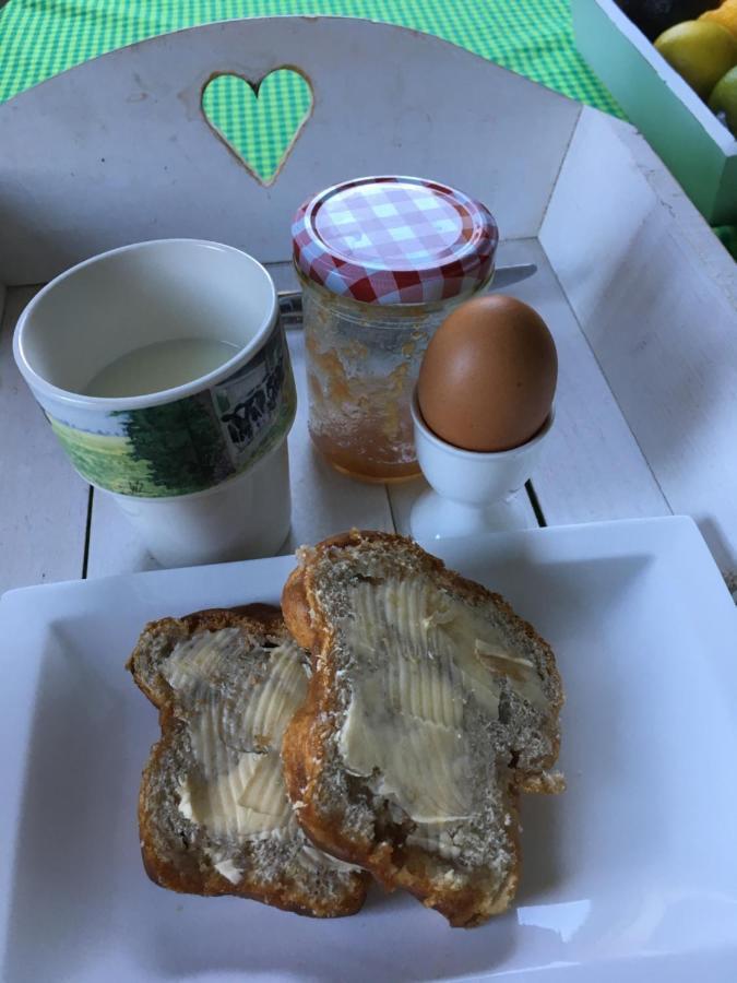 B&B Boerderij De TempelGreonterp エクステリア 写真